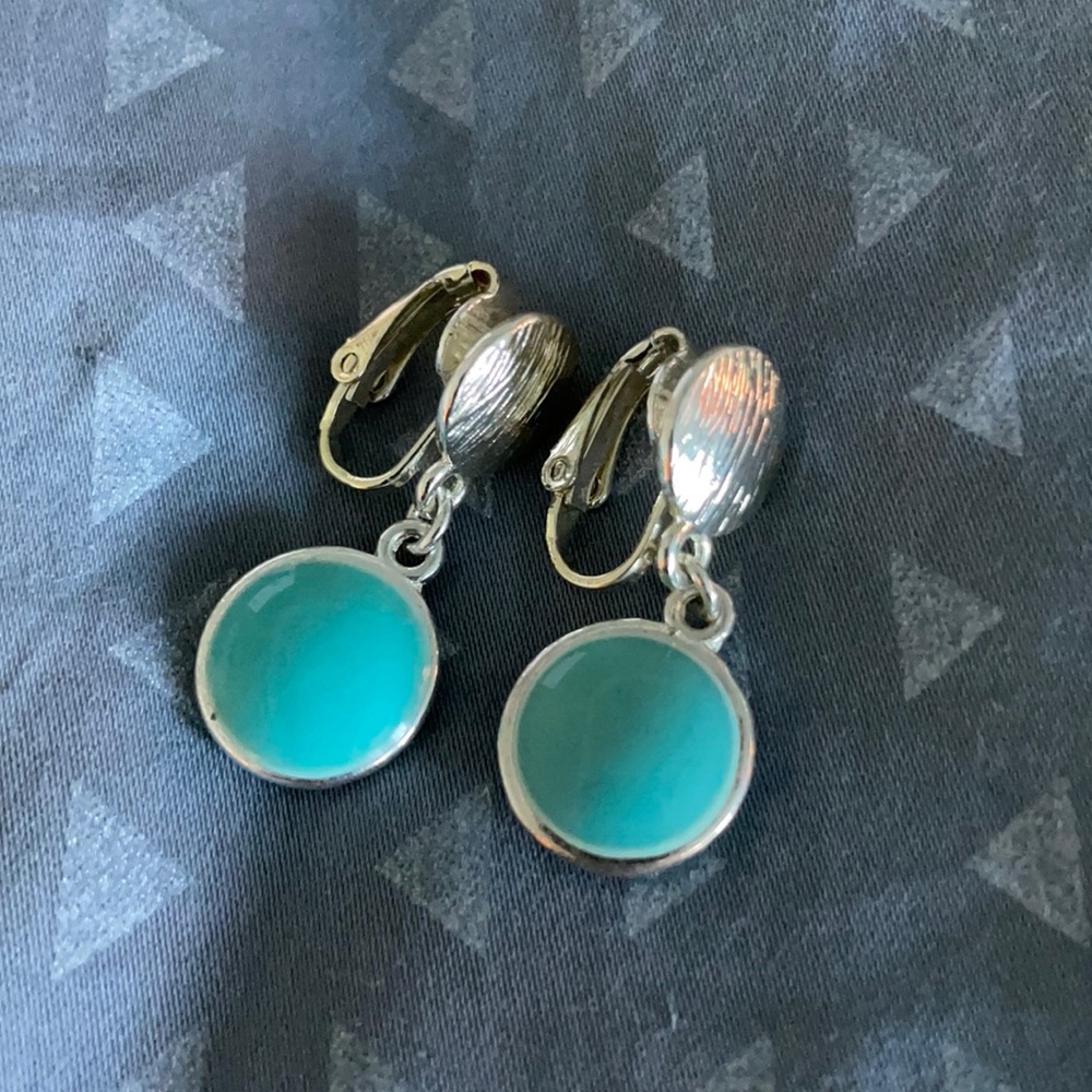 Costume Jewelry - smoke free home - offers welcome